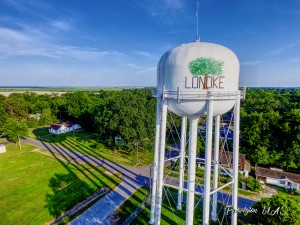 Lonoke, AR | Water Tower